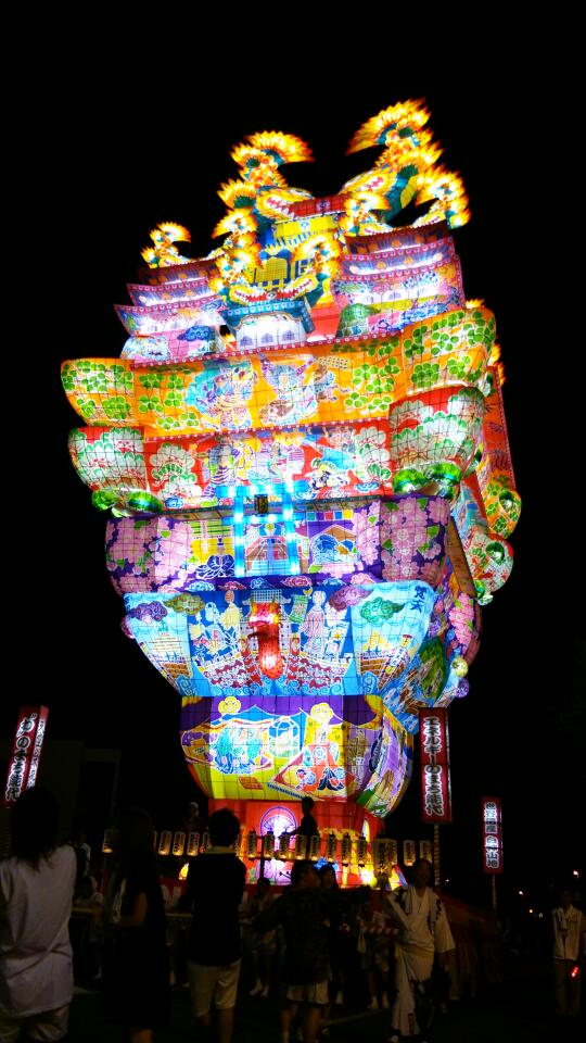 美の競演_f0081443_22255353.jpg