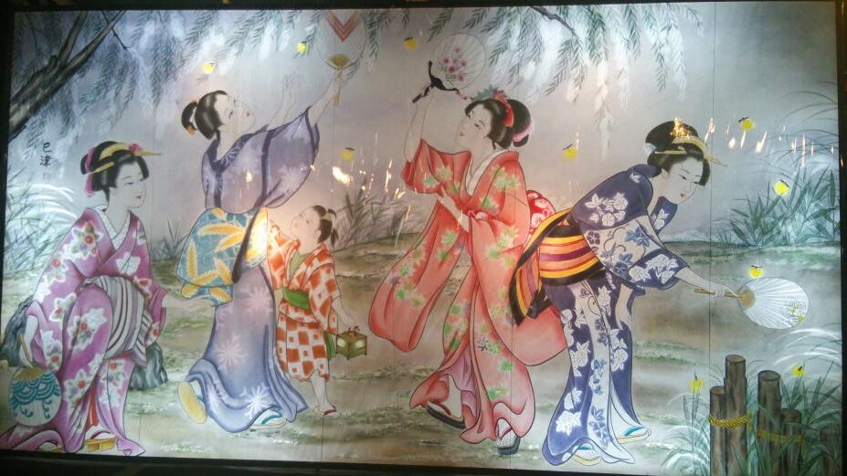美の競演_f0081443_23114136.jpg