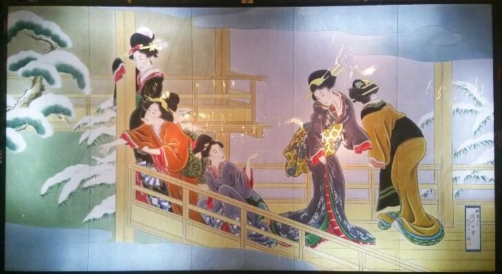 美の競演_f0081443_23361256.jpg