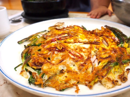 麦飯 モンパルナス 麦飯 モンパルナス