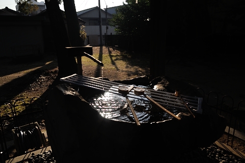 佐賀の旅 ‐嬉野温泉・波佐見‐_a0134952_23274337.jpg