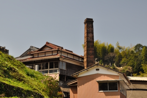 佐賀の旅 ‐嬉野温泉・波佐見‐_a0134952_23274393.jpg