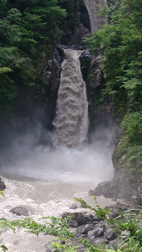 つかさ一同？温泉へ行く。（行程編）_d0061857_19341544.jpg