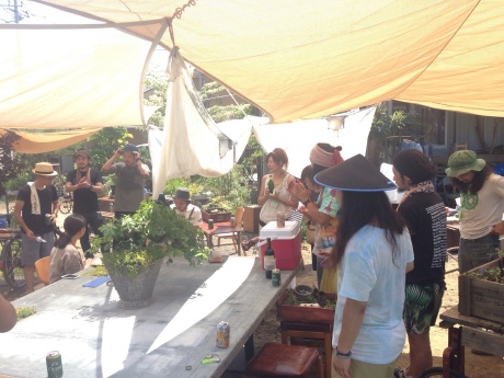 無事終了 色¹⁴ iro-jyu-yon-joh INNOCENT MARKET_a0263959_00154865.jpg
