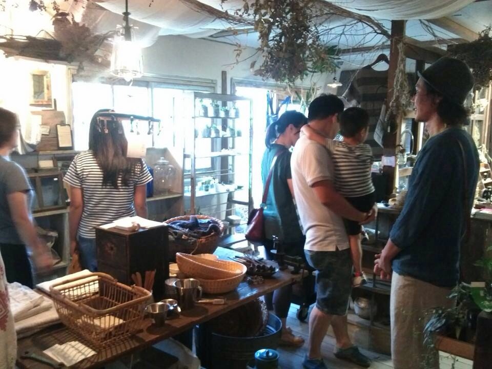 無事終了 色¹⁴ iro-jyu-yon-joh INNOCENT MARKET_a0263959_00172077.jpg