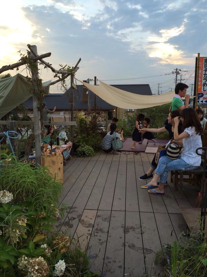 無事終了 色¹⁴ iro-jyu-yon-joh INNOCENT MARKET_a0263959_00181745.jpg