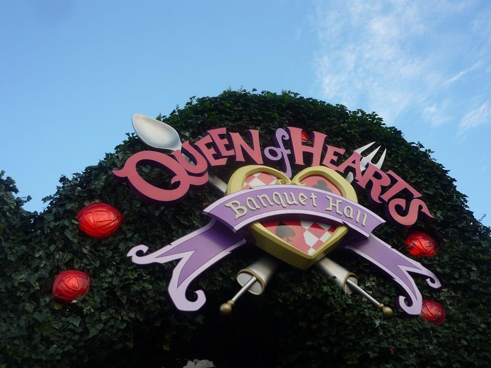 お誕生日は　Magic Kingdom 魔法の国　東京ディズニーランド (Tokyo Disneyland)へⅠ♪•*¨*•.¸¸♪♡✝_a0053662_2332041.jpg