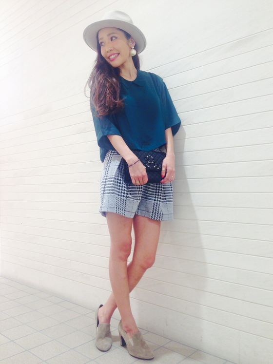 パンツ特集 Rosebud 札幌店 Blog rosebudふぞろいの蕾たち パンツ特集 Rosebud 札幌店 Blog rosebudふぞろいの蕾たち
