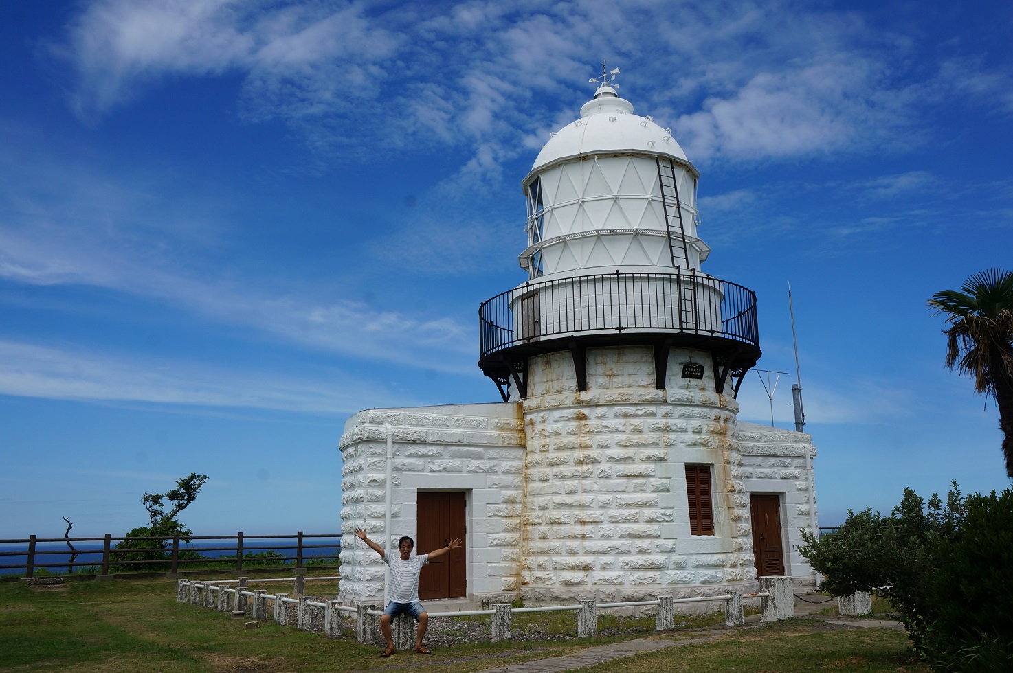 千枚田　と　能登の塩田　と　禄剛埼灯台　で能登一周_a0195071_21333371.jpg