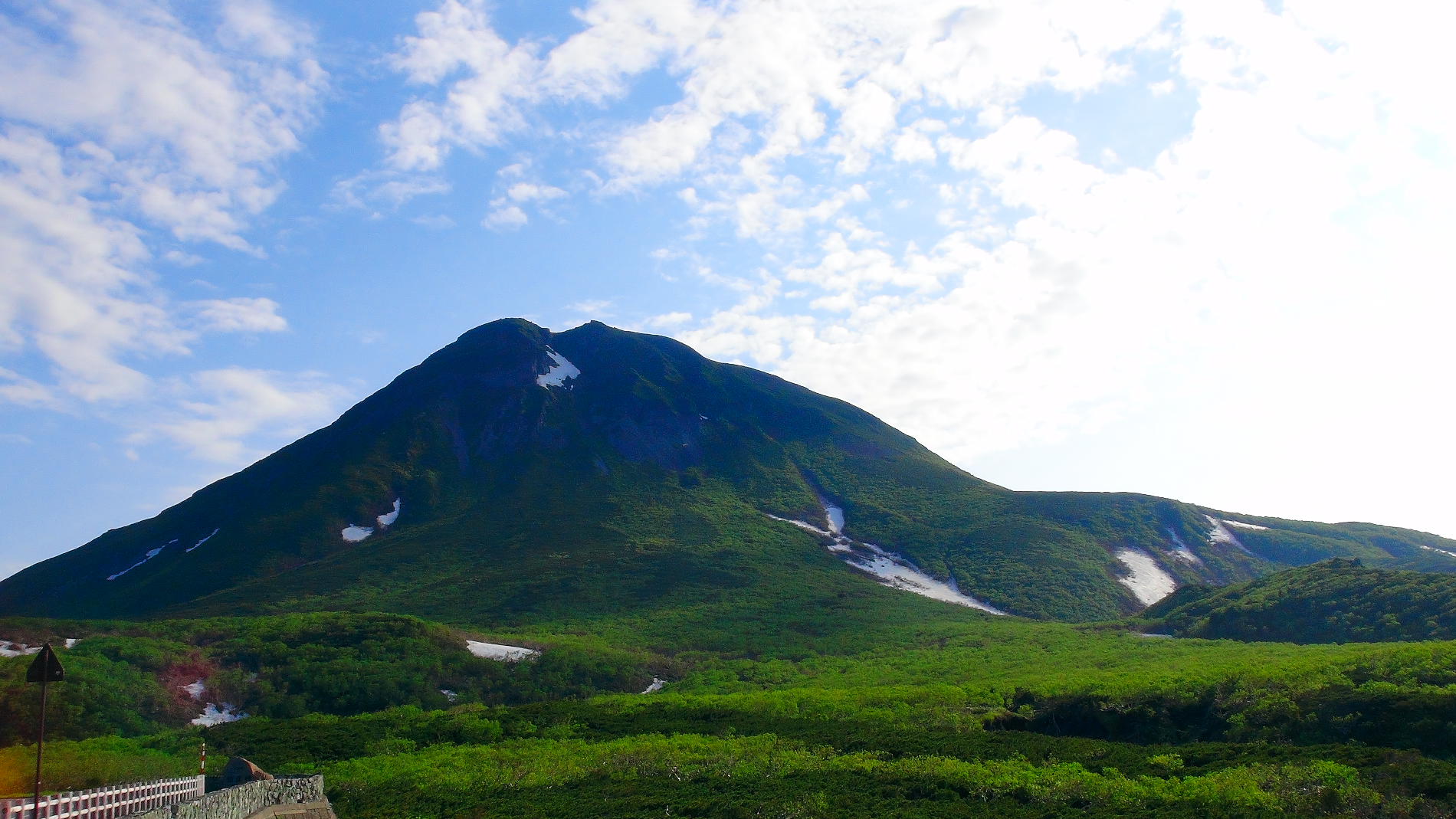 北海道の夏2014_峠のギンザンマシコ_d0125872_111195.jpg