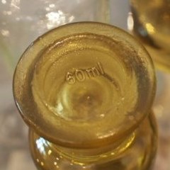 メディシンボトル。_a0164280_2242114.jpg