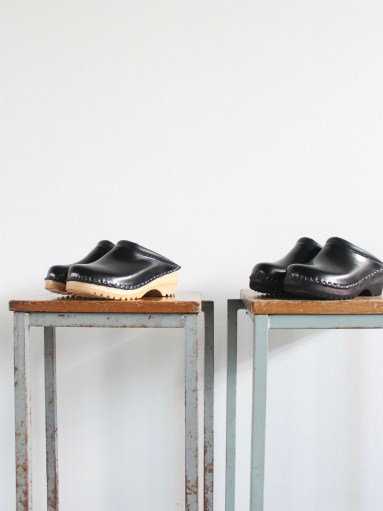 Troentorp　サボ (Swedish Clog - Plain toe / Smooth) (LADIES SELECT)_b0139281_14144228.jpg