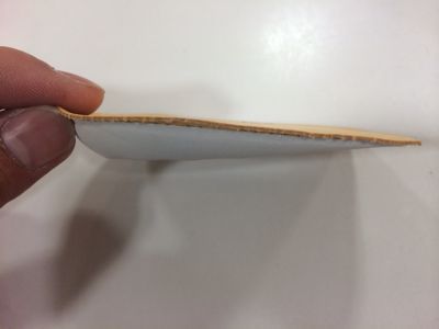 カカトにいれるインソール_d0166598_14582516.jpg