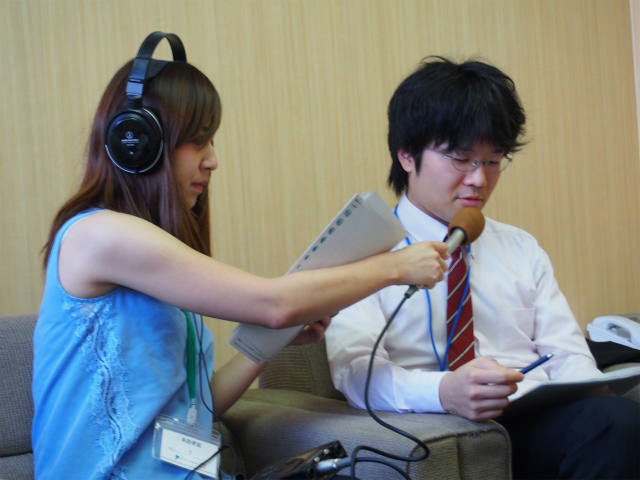 Job-Press on Radio< 山二システムサービス株式会社 > _d0162301_17285960.jpg