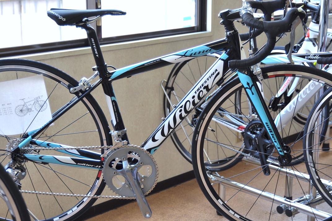 Wilier  2015M  速報②_b0246207_19430979.jpg