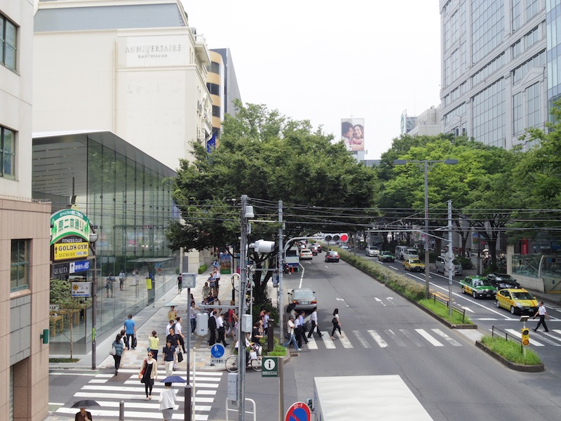Apple Store Omotesando_f0138807_17572625.jpg