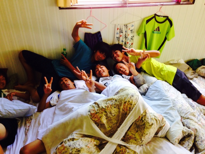 2014 夏合宿③_a0109314_21310934.jpg