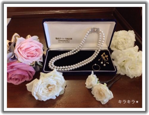 ☆アクセサリーとブーケ☆_f0354014_22373778.jpg