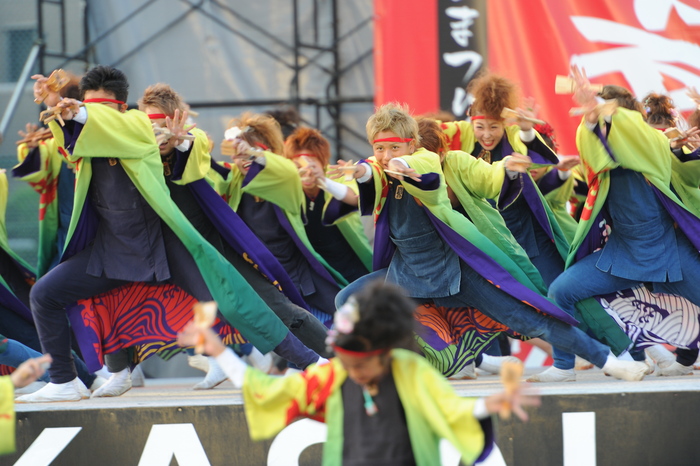 第31回朝霞市民祭り　”彩夏祭”　其の伍_c0276323_14445559.jpg