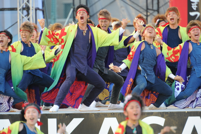 第31回朝霞市民祭り　”彩夏祭”　其の伍_c0276323_14451215.jpg