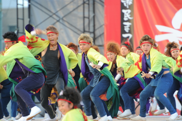 第31回朝霞市民祭り　”彩夏祭”　其の伍_c0276323_14452711.jpg