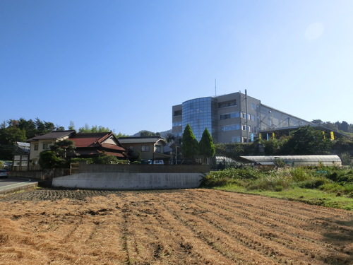 Y様邸(西区山田町)CIC蓄電池工事_d0125228_8473911.jpg