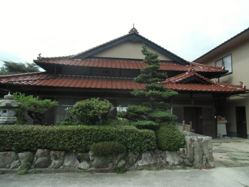 Y様邸(西区山田町)CIC蓄電池工事_d0125228_8494199.jpg
