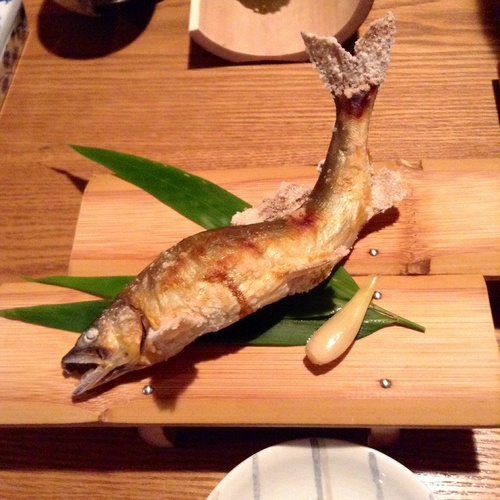 夏休み 2014 雅叙苑にて_e0120930_15554391.jpg