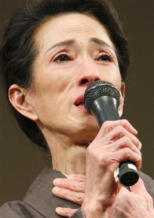 こんなに美人だったのに いしだあゆみ 73歳現役ボーカリスト