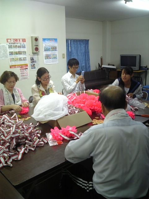 花メダル作製 高知市梅ノ辻 潮江地域周辺のその日暮らし情報 花メダル作製 高知市梅ノ辻 潮江地域周辺のその日暮らし情報