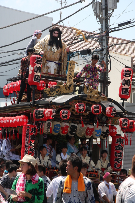 日吉神社連合祭典2014_a0157159_20303418.jpg