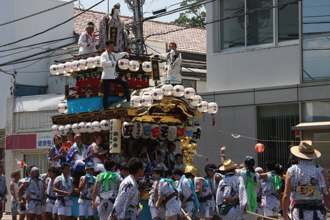 日吉神社連合祭典2014_a0157159_20334876.jpg