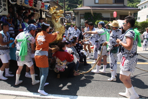 日吉神社連合祭典2014_a0157159_20413765.jpg