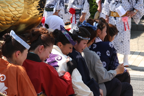 日吉神社連合祭典2014_a0157159_20424291.jpg