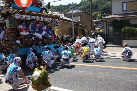 日吉神社連合祭典2014_a0157159_2047636.jpg
