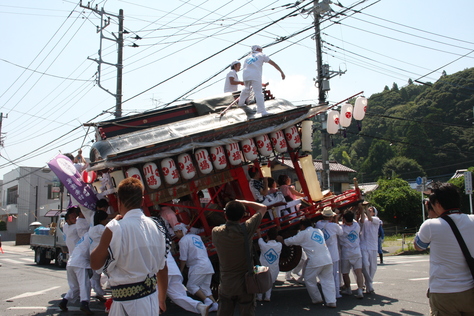 日吉神社連合祭典2014_a0157159_20572240.jpg