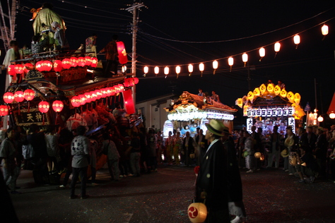 日吉神社連合祭典2014_a0157159_2164778.jpg