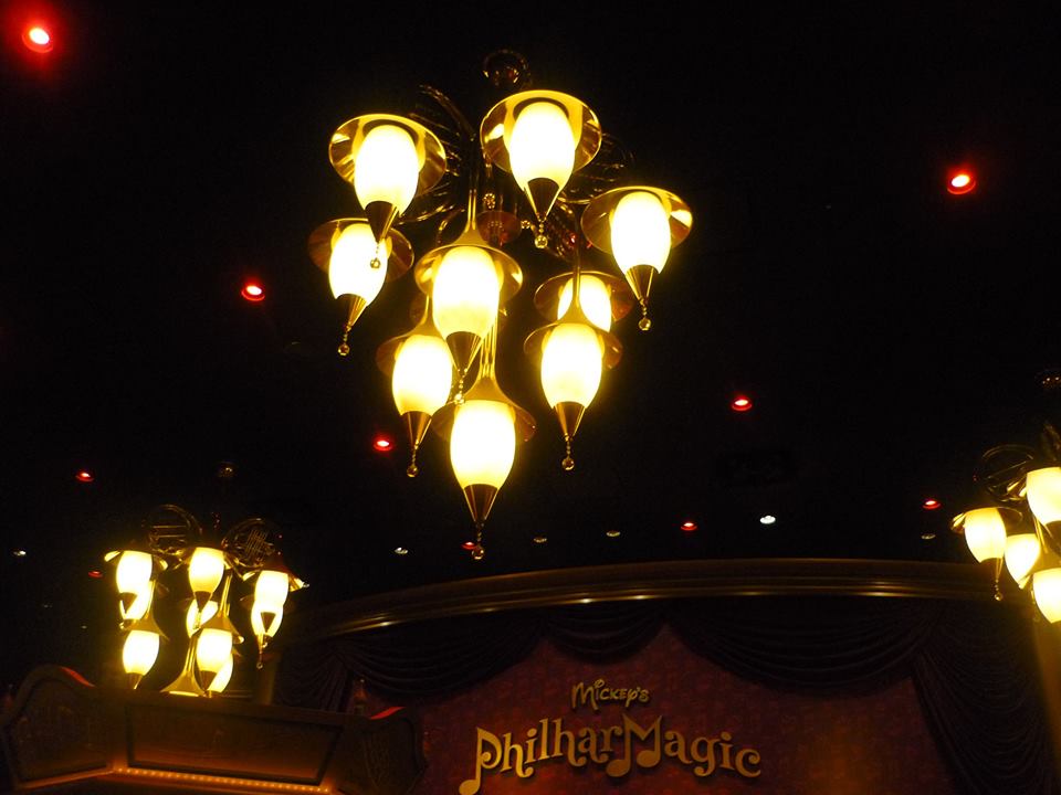 お誕生日は　Magic Kingdom 魔法の国　東京ディズニーランド (Tokyo Disneyland)へⅠ♪•*¨*•.¸¸♪♡✝_a0053662_0165596.jpg