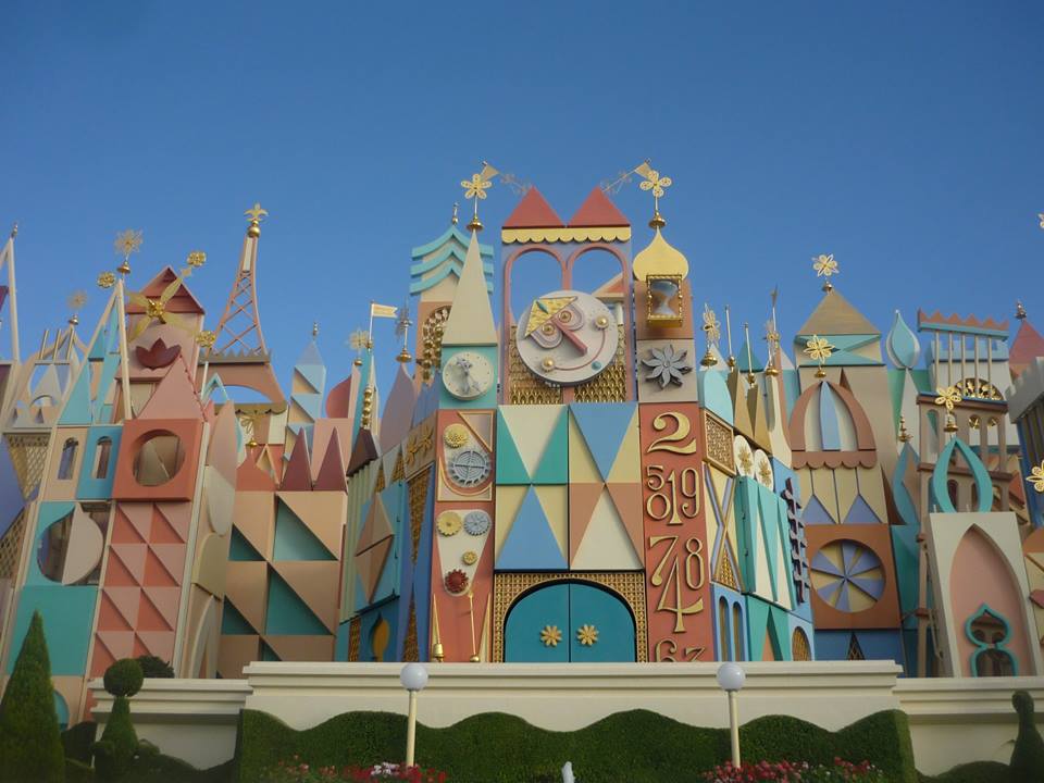 お誕生日は　Magic Kingdom 魔法の国　東京ディズニーランド (Tokyo Disneyland)へⅠ♪•*¨*•.¸¸♪♡✝_a0053662_0223613.jpg