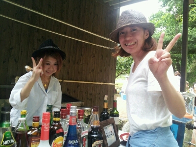 カミオ夏祭♪ 2014  No.2_a0141369_23432320.jpg