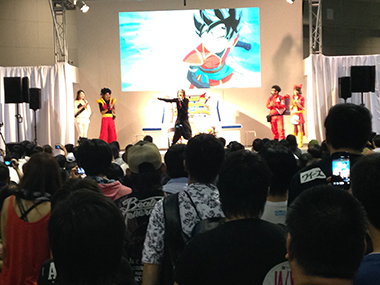 大阪ジャンプビクトリーカーニバル_e0146373_13445.jpg
