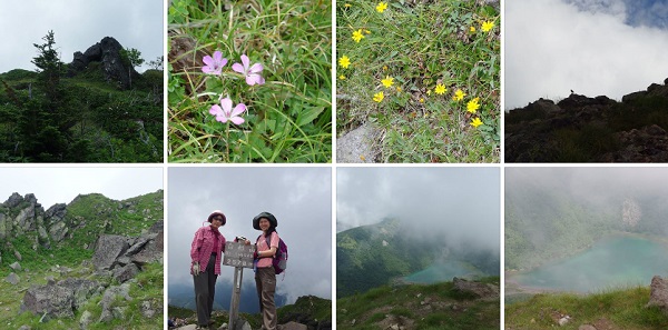 百名山登山【日光白根山】_a0129492_21561226.jpg