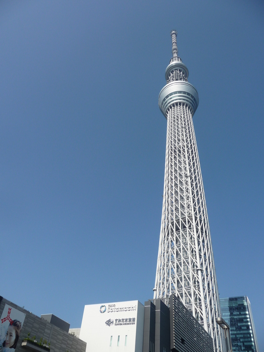 日本での日々　～青春のメンバーとの再会、そして浅草を目指す～_a0130093_21112725.jpg