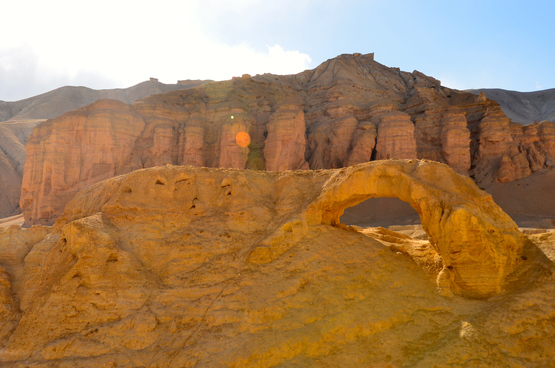 upper Mustang 7 の続き_e0111396_037750.jpg