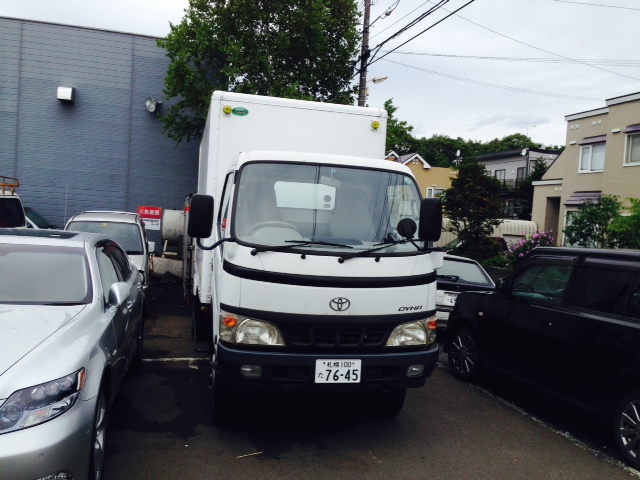 ウッチーブログ!!ランクル、ハマー、アルファード!!_b0127002_18373456.jpg