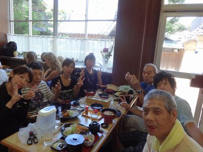 8/6 奈良公園へ外出(^◇^)_a0154110_10431963.jpg