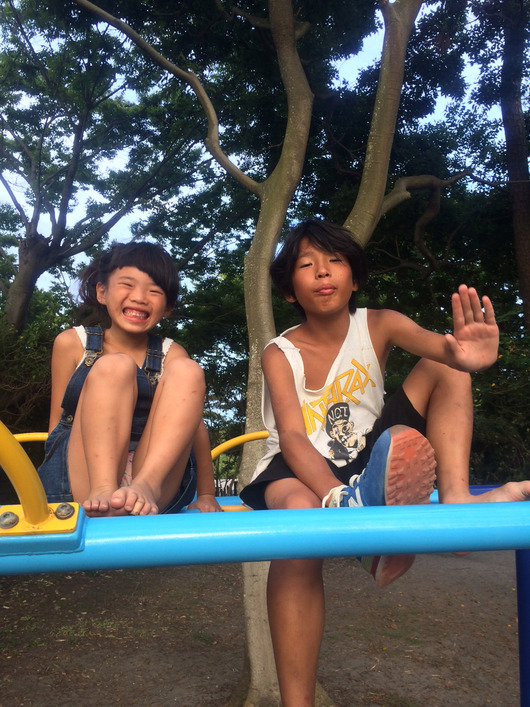 POWBOYZ 2014 Summer アー写の公開でーす!!!!!_d0106911_213061.jpg