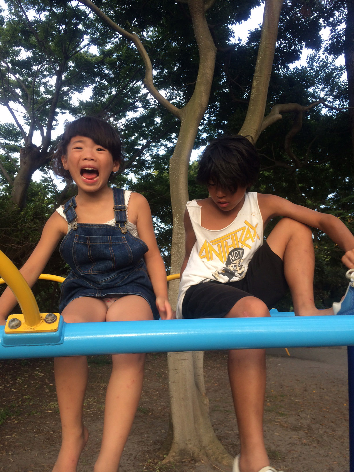 POWBOYZ 2014 Summer アー写の公開でーす!!!!!_d0106911_2133660.jpg