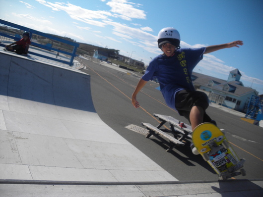 POWBOYZ 2014 Summer アー写の公開でーす!!!!!_d0106911_2153184.jpg
