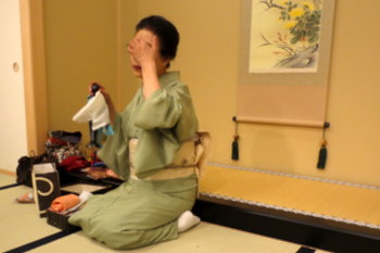 笹島先生の「帯人形講座」_f0205317_8442452.jpg